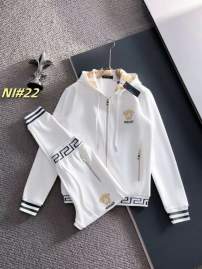 Picture of Versace Sweater Suits _SKUVersaceM-3XL12yr30142750